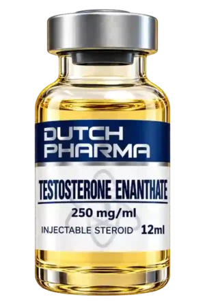 Testosterone Enanthate 250-mg-ml