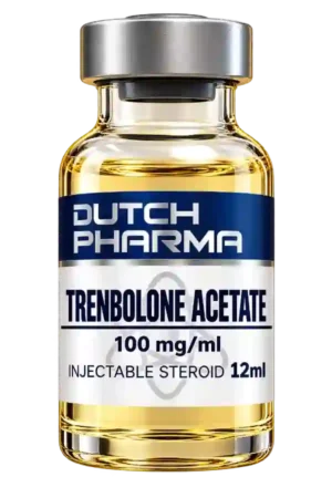 Trenbolone Acetate 100 mg/ml